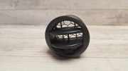 Frischluftgrill CHEVROLET AVEO Sedan (T250, T255) 1.4 96602404