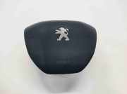 Schleifring Airbag Peugeot 208 I (CA, CC) 96728484ZD