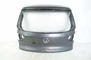 Heckklappe geschlossen VW Tiguan I (5N)