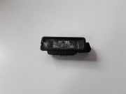 Kennzeichenbeleuchtung VW PASSAT B7 (362) 2.0 TDI 1K8943021