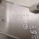 B Pillar Trim PEUGEOT 508 SW 2.2 HDi 9678697677