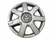 Radkappen MAZDA 6 Sedan (GG) 2.0 DI GJ6R37170