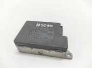 Airbag-Steuergerät MERCEDES-BENZ E (W124) E 320 (124.032) 0038200610 0285001050