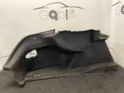 Kofferraumpolster links MERCEDES-BENZ C (W205) C 200 4-matic (205.043) SWRW205E 35W20508304