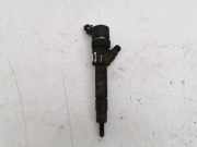 Einspritzdüse RENAULT SCÉNIC I (JA0/1_) 1.9 dTi (JA1U) 0445110021