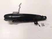 Türaußengriff hinten rechts MAZDA 3 (BL) 2.2 MZR CD