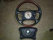 Lenkrad BMW 5er Touring (E39) 6756414