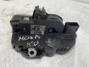 Türschloss hinten links OPEL MOKKA 1.2 13579547