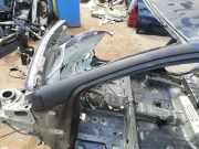 Verkleidung C-Säule links Citroen C1 ()