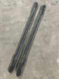 Dachreling links JEEP PATRIOT (MK74) 2.0 CRD 4x4 23373
