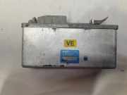 ABS Steuergerät OPEL OMEGA B (25_, 26_, 27_) 2.0 16V 6512283 0265103016