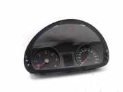 Kombiinstrument VW CRAFTER 30-50 Furgon (2E_) 2.0 TDI 2E0920940A
