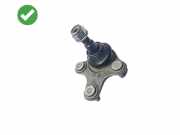 Vorderachshälfte links Audi A1 Sportback (GBA) 500365A