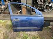 Vordere rechte Tür OPEL ASTRA H Furgon (L70) 1.7 CDTI