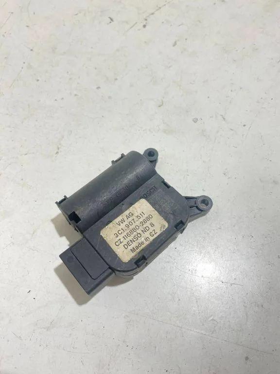 Regelventile für Innenraumheizung VW PASSAT Variant B6 (3C5) 2.0 3C1907511