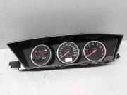 Kombiinstrument NISSAN PRIMERA Hatchback (P12) 1.6 3603977 AU860