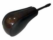Schaltmanschette Leder BMW 5 Touring (E39) 530 d