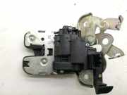 Heckklappenschloss SKODA OCTAVIA III (5E3) 1.6 TDI 5e0827505