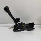 Gangschaltmechanismus NISSAN QASHQAI II (J11, J11_) 1.2 DIG-T 341017283R