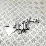 Türscharnier hinten links VW Passat B7 (362) 3C4833401D