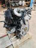 Motor BMW X5 (F15, F85) M 50 d N57D30C