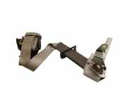 Sicherheitsgurt vorne links NISSAN LEAF (ZE0) Electric 101X090LH