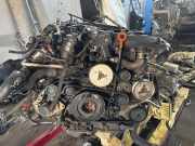 Motor AUDI Q7 (4L) 3.0 TDI quattro CRCA