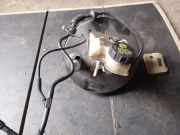 Unterdruck-Bremskraftverstärker