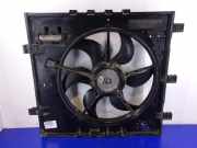 Elektrolüfter Mercedes-Benz Vito Kasten (638)