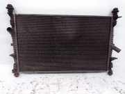 Kühler Ford Transit Custom V362 Kasten (FY, FZ)