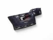 Stoßstangenhalter vorne rechts CITROËN C5 III Break (TD_) 2.0 HDi 9681052880