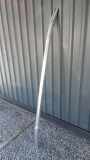 Dachreling links AUDI A4 Avant (8ED, B7) 2.0