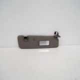 Rechte Sonnenblende BMW 6 Coupe (F13) 640 d 7294702