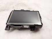 Navigationsanzeige RENAULT CAPTUR (J5_) 0.9 TCe 90 259153035R