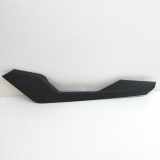 Mittelkonsole Verkleidung AUDI Q4 SUV (F4B) 50 e-tron quattro 89A864201