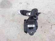 Sicherheitsgurt links hinten BMW 2er Gran Tourer (F46) 608037700