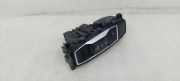 Drehknopf drehen AUDI A3 Limousine (8YS) 35 TFSI Mild Hybrid 8Y0713059H