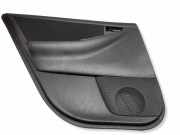 Türpolster hinten links TOYOTA COROLLA (_E12_) 2.0 D-4D (CDE120R_, CDE120L_) 6777602050A