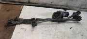 Scheibenwischermechanismus vorne BMW 5 (E60) 535 d 6934279