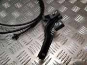 Motorhaubenöffnungsgriff SAAB 9-5 (YS3E) 1.9 TiD 7002346