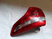 Lampenträger Heckleuchte rechts Citroen C4 II Picasso () 9653547480