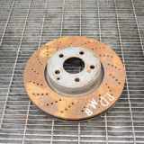Bremsscheibe vorne rechts MERCEDES-BENZ C (W204) C 220 CDI (204.002) A0004211112