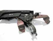 Handbremsgriff AUDI A4 (8E2, B6) 2.5 TDI