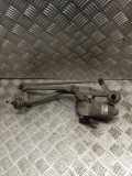 Scheibenwischermechanismus vorne FORD FIESTA V (JH_, JD_) 1.3 1196F