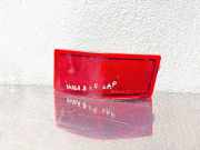 Stoßstange Reflektor hinten links