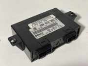 Einparkhilfe PDC Steuergerät VW PHAETON (3D_) 3.0 V6 TDI 4motion 3D0919283D