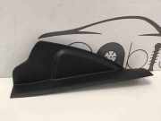 Schwellerleisten Mercedes-Benz GLC (X253) A2546804800