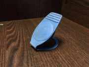 Fensterwaschtank VW POLO (6N2) 1.9 D 8D0955455