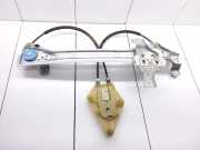 Heckscheibenheber hinten links RENAULT MEGANE III Hatchback (BZ0_) 1.5 dCi 968716101 969317102