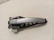 Türaußengriff hinten links OPEL ZAFIRA B (A05) 1.9 CDTI 24463749